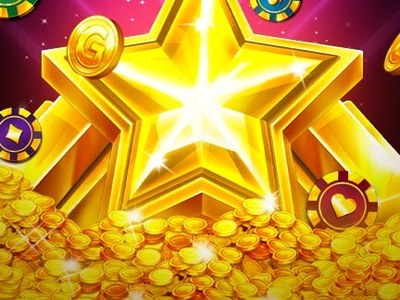 Gold Gold Gold 5000 — Booming Games